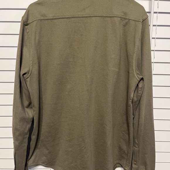 Banana Republic Slim Fit Shirt - Picture 2 of 5